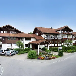 Hotel Concordia Vitalhotel & Spa, Oberstaufen