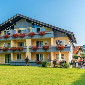 Hotel Neudeck, Oberstaufen