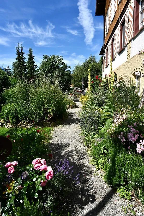 Landgasthof Roessle - Beim Kraeuterwirt Hotel Oberstaufen