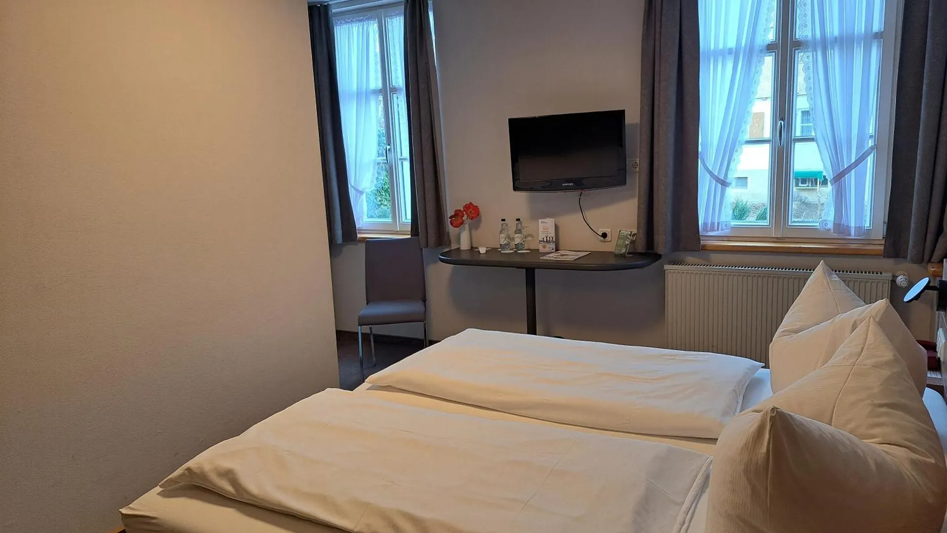 Landgasthof Roessle - Beim Kraeuterwirt Oberstaufen 3*,  Germany