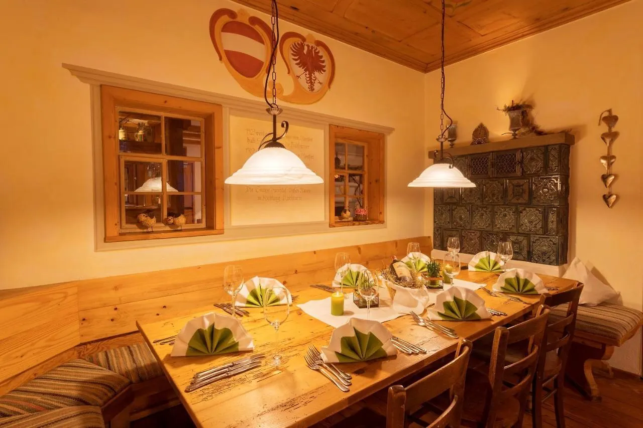 *** Hotel Landgasthof Roessle - Beim Kraeuterwirt Oberstaufen Germany